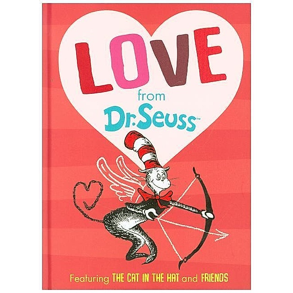Love From Dr. Seuss, Dr. Seuss