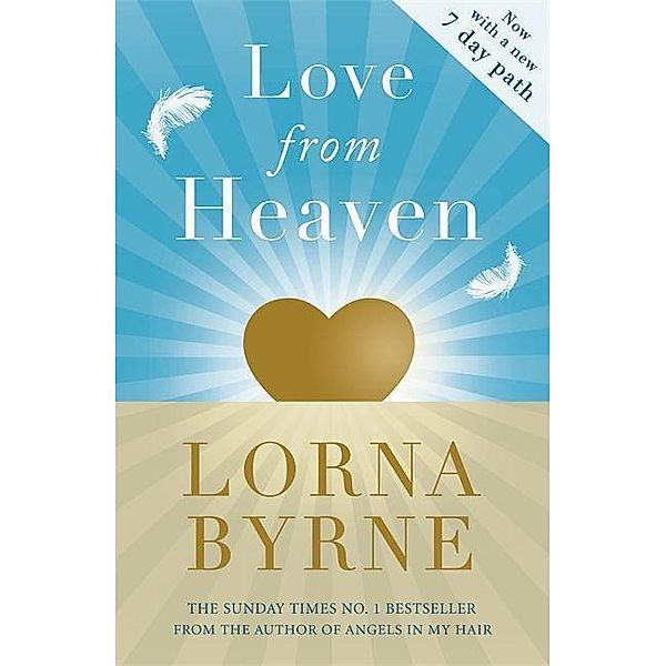 Love From Heaven, Lorna Byrne