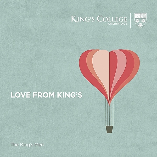 Love From King'S, The King's Men
