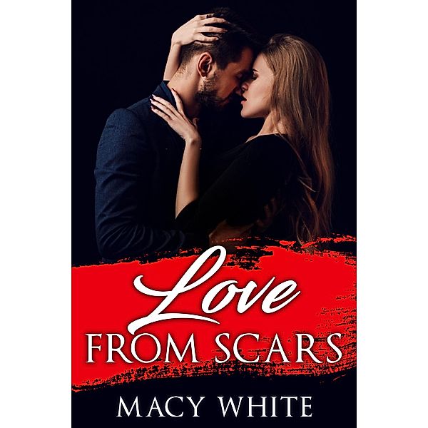 Love From Scares (Vol1) / Love From Scares, Macy White