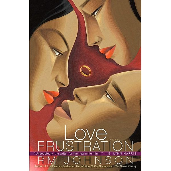 Love Frustration, RM Johnson