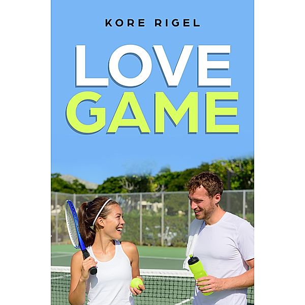 Love Game, Kore Rigel