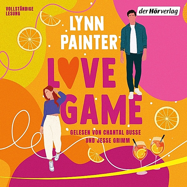 Love Game, Lynn Painter