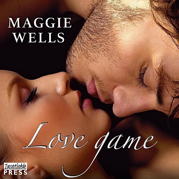 Love Games - 1 - Love Game, Maggie Wells