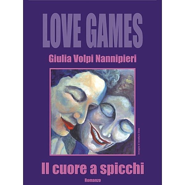 Love Games: Cuore a spicchi, Giulia Volpi Nannipieri