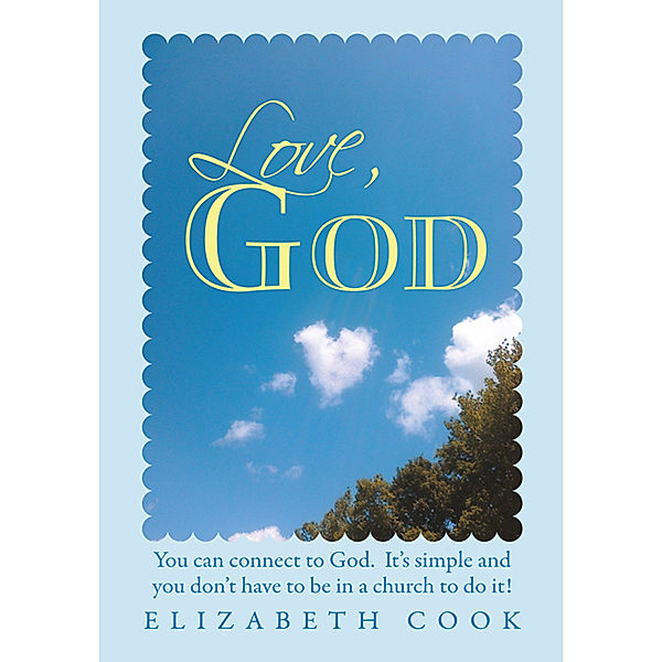 Love, God, Elizabeth Cook