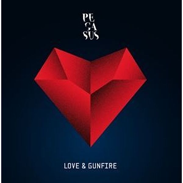 Love & Gunfire, Pegasus