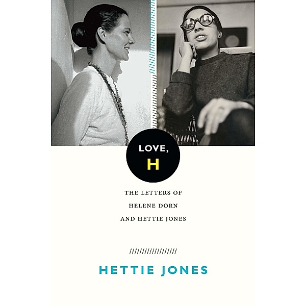 Love, H, Jones Hettie Jones