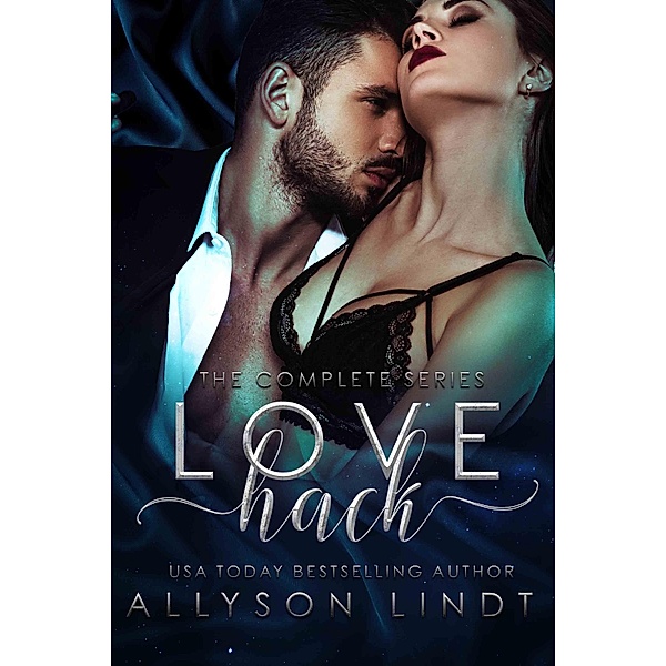 Love Hack Complete Series Box Set, Allyson Lindt