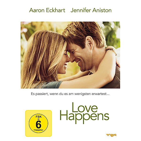 Love Happens, Brandon Camp, Mike Thompson