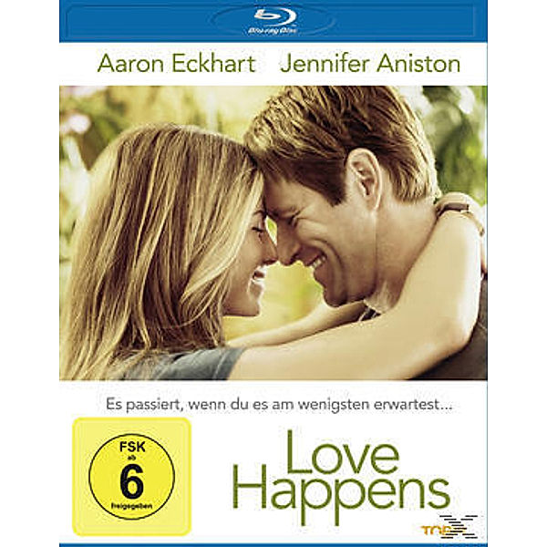 Love Happens, Brandon Camp, Mike Thompson