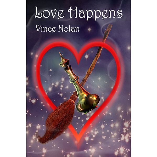 Love Happens, Vince Nolan