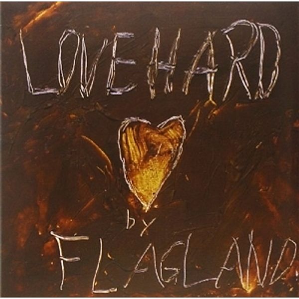 Love Hard, Flagland