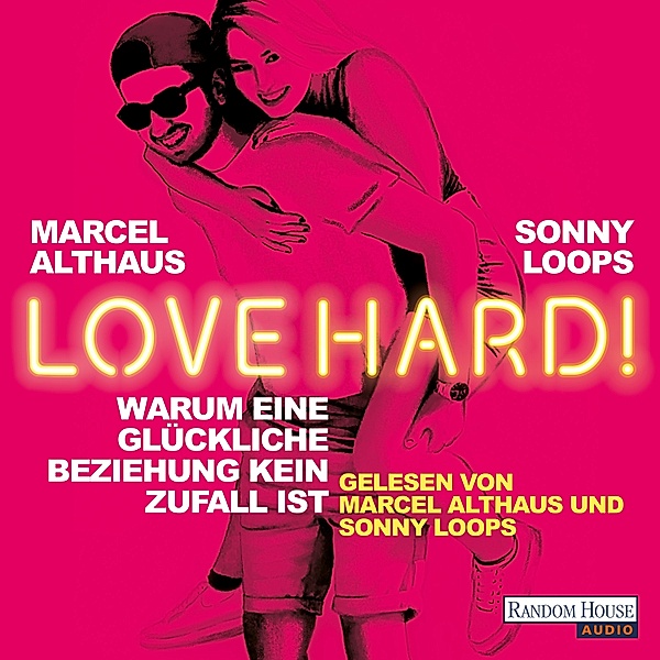 Love Hard!, Marcel Althaus, Sonny Loops