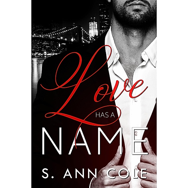 Love Has A Name (Billlionaire Brothers, #2) / Billlionaire Brothers, S. Ann Cole