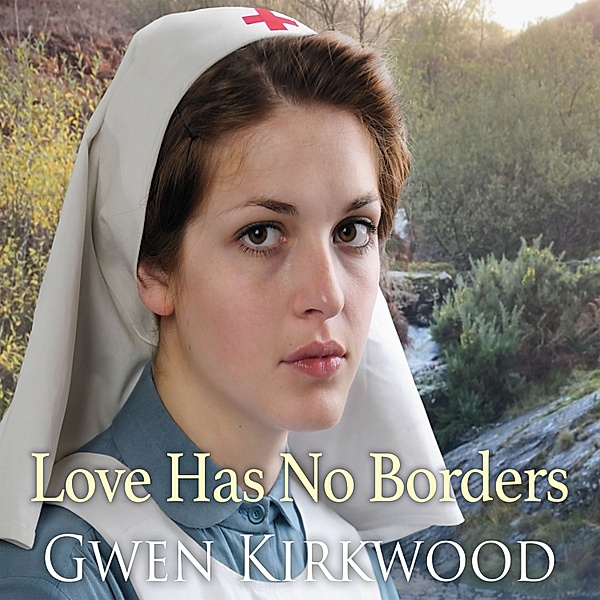 Love Has No Borders, Gwen Kirkwood