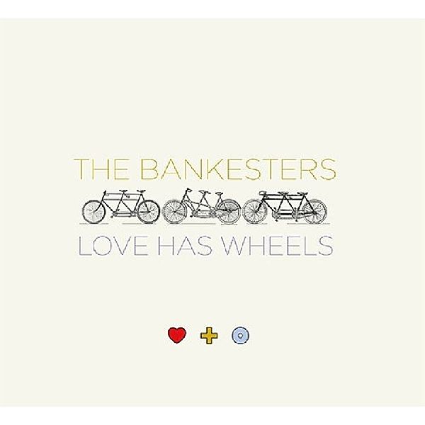Love Has Wheels, Bankesters