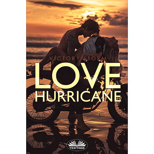 Love Hurricane, Victory Storm