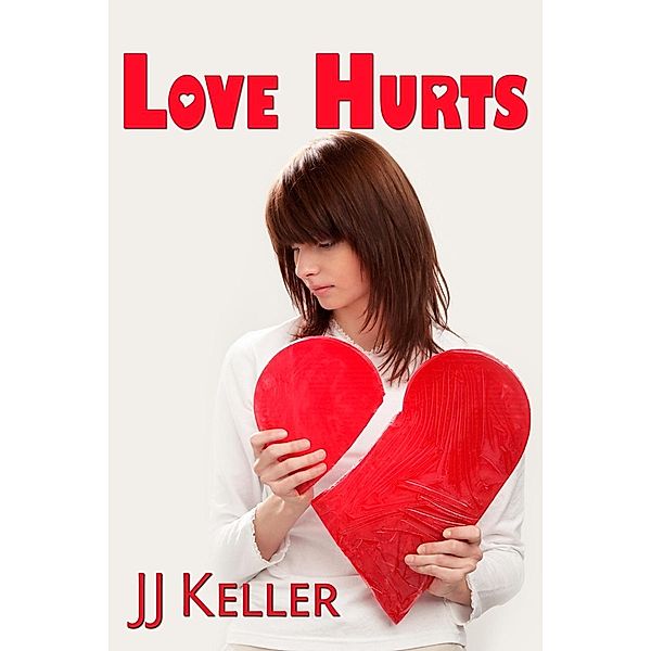 Love Hurts, Jj Keller