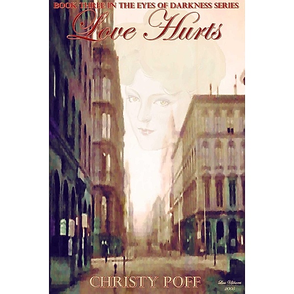 Love Hurts, Christy Poff