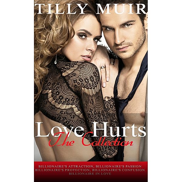 Love Hurts - The Collection / Love Hurts, Tilly Muir