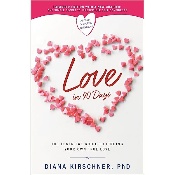 Love in 90 Days, Diana Kirschner