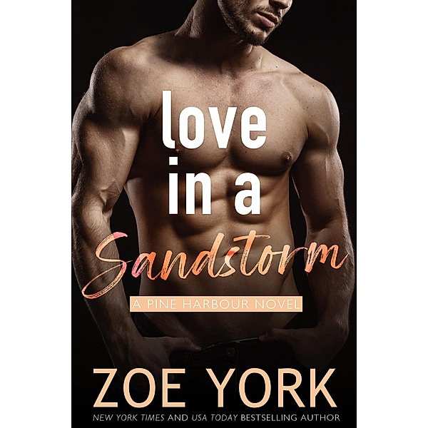 Love in a Sandstorm (Pine Harbour, #6) / Pine Harbour, Zoe York