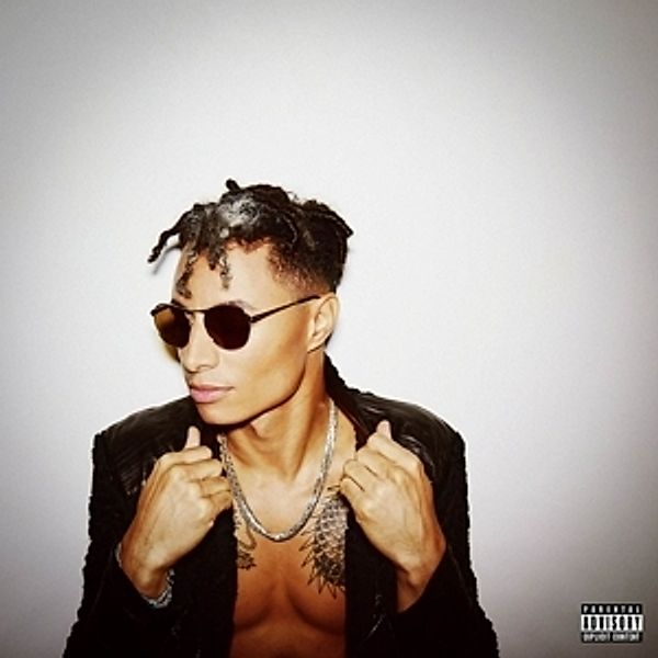 Love In A Time Of Madness, José James