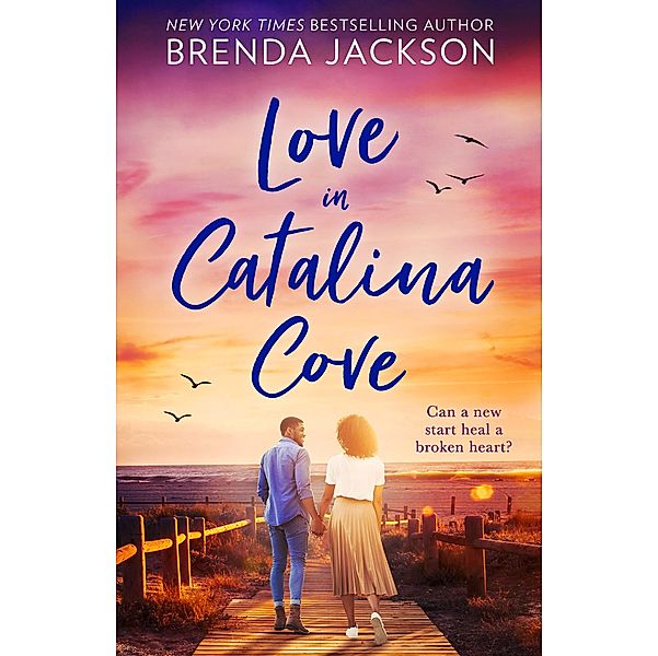 Love In Catalina Cove / Catalina Cove Bd.1, Brenda Jackson