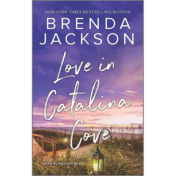 Love in Catalina Cove / Catalina Cove Bd.1, Brenda Jackson