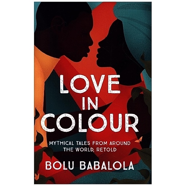 Love in Colour, Bolu Babalola