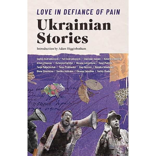 Love in Defiance of Pain