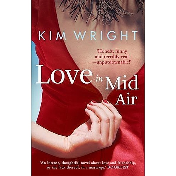 Love in Mid Air, Kim Wright
