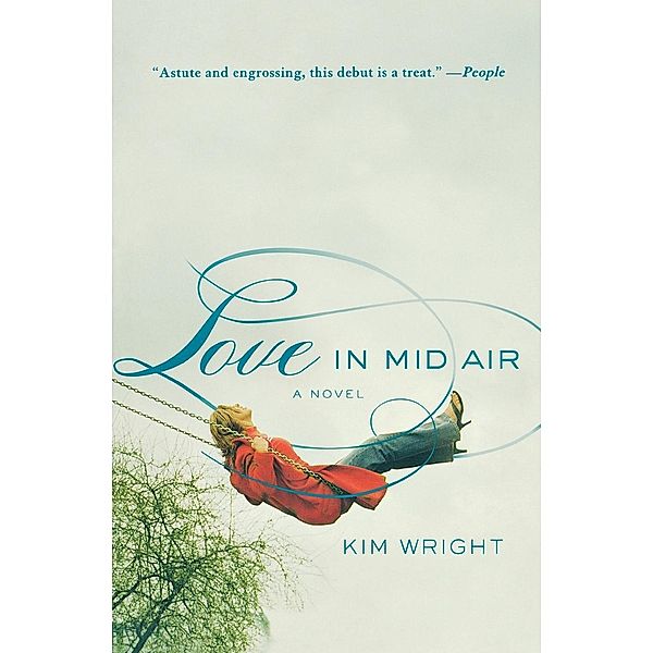 Love in Mid Air, Kim Wright