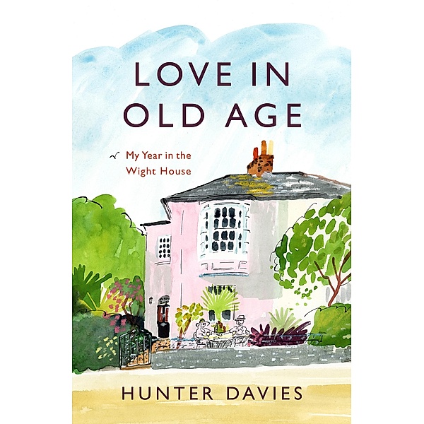 Love in Old Age, Hunter Davies