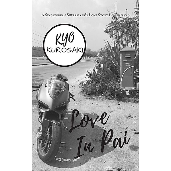 Love In Pai / eBookIt.com, Kyo Kurosaki