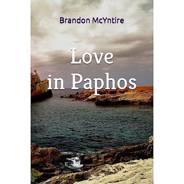 Love in Paphos, Brandon McYntire
