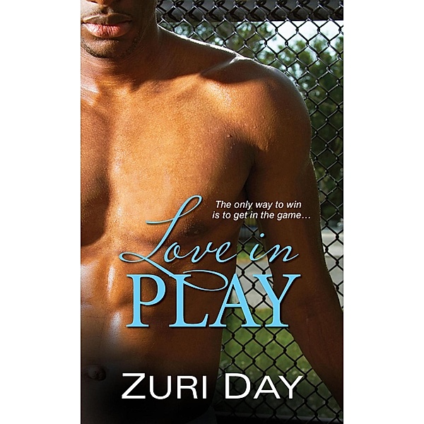 Love in Play, Zuri Day