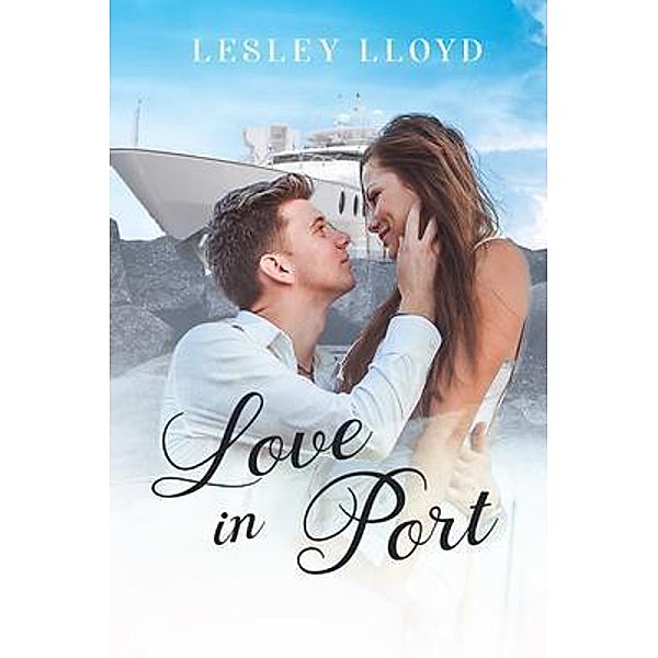 Love in Port / Page Vision Press, Lesley Lloyd