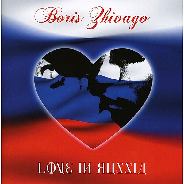 Love In Russia, Boris Zhivago