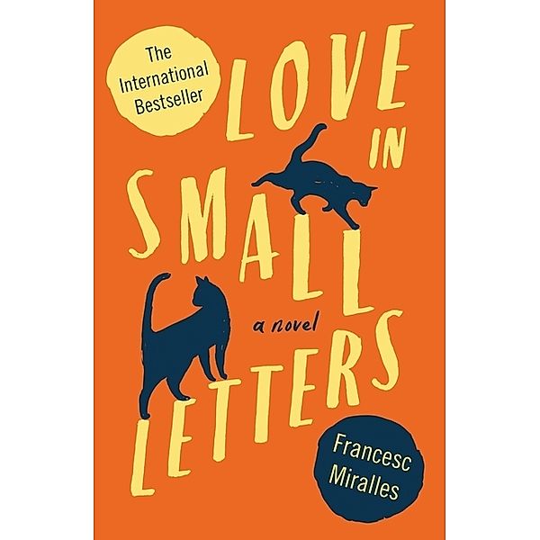 Love in Small Letters, Francesc Miralles
