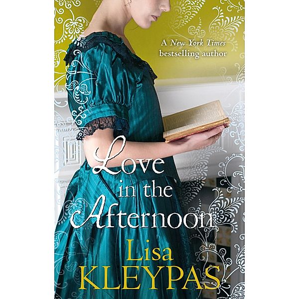 Love in the Afternoon / The Hathaways Bd.5, Lisa Kleypas