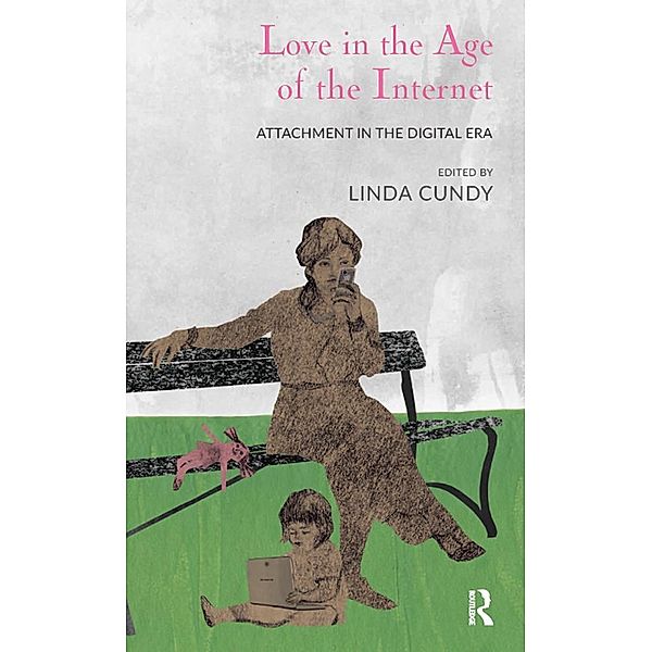 Love in the Age of the Internet, Linda Cundy