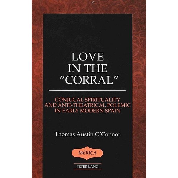 Love in the Corral, Thomas Austin O´Connor