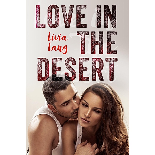 Love in the Desert, Livia Lang
