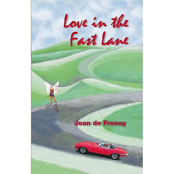 Love in the Fast Lane, Joan de Frenay
