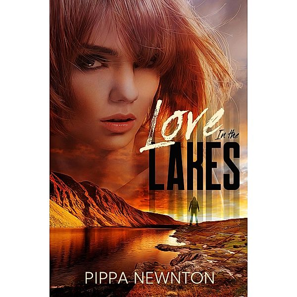 Love In the Lakes, Pippa Newnton