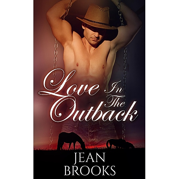 Love In The Outback / Love In The Outback, Jean Brooks