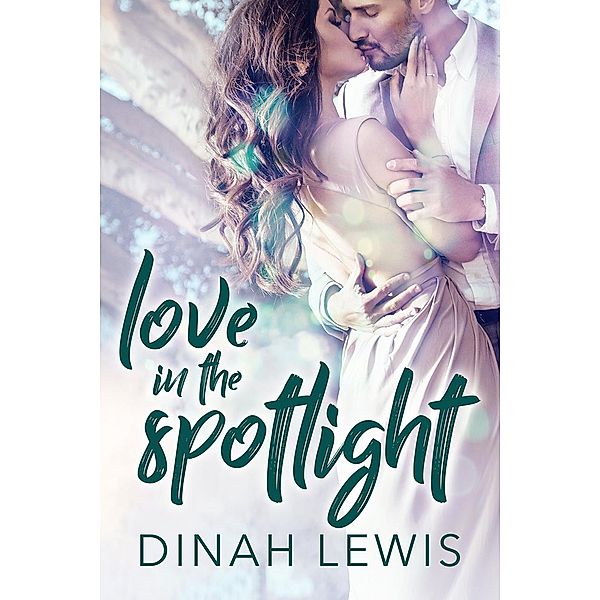 Love in the Spotlight, Dinah Lewis
