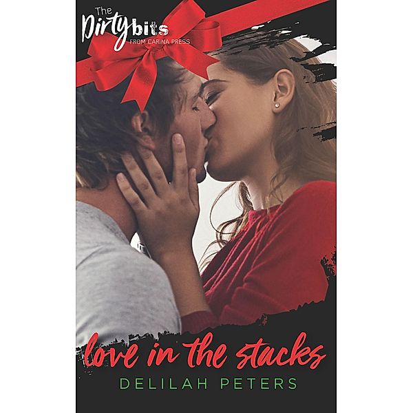 Love in the Stacks / Love in New Bedford Bd.2, Delilah Peters